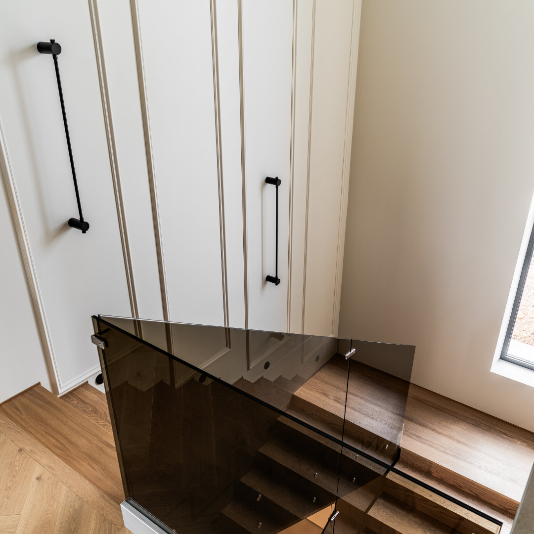 Дом для бизнесмена и инфлюенсера