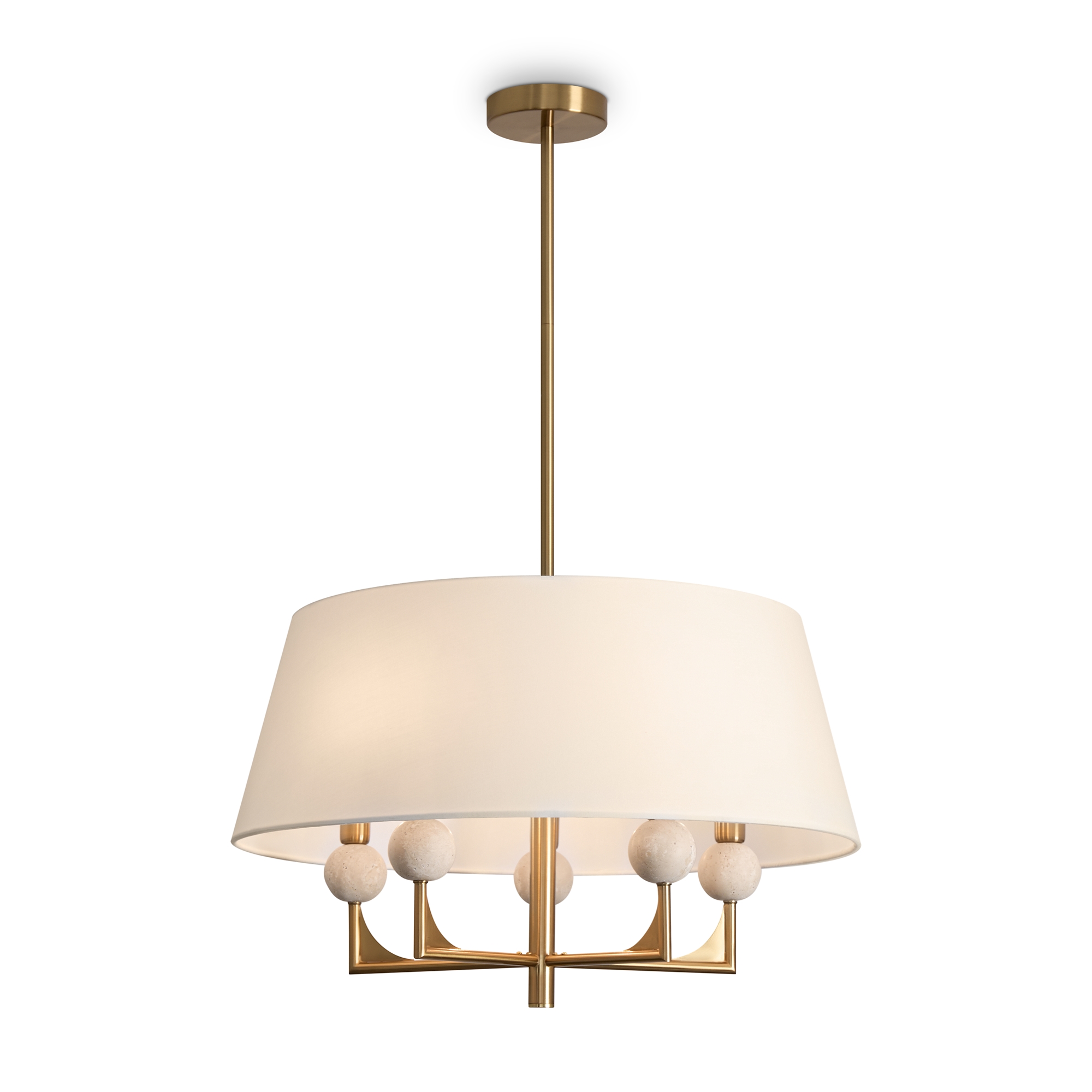 Потолочный светильник Райли / Riley