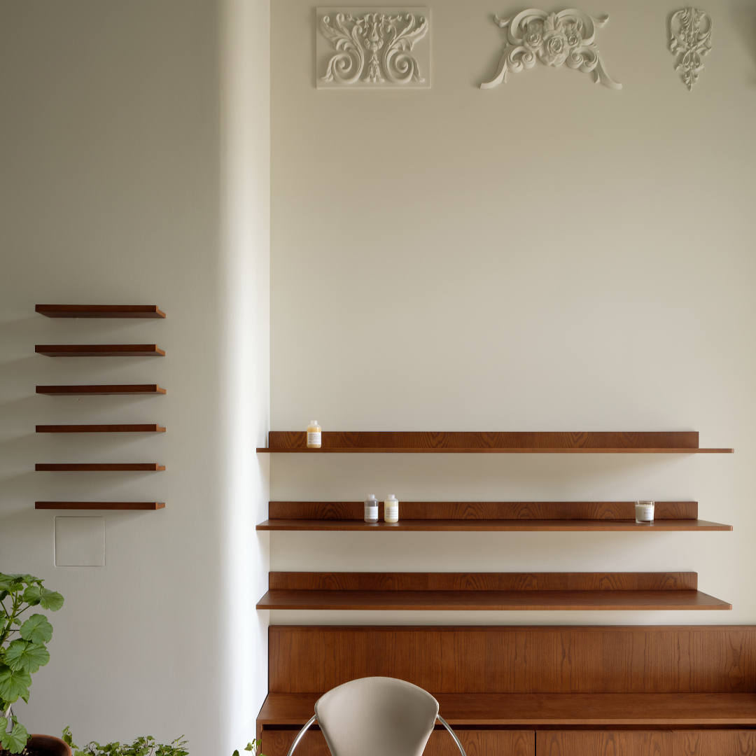 Поэма о красоте: салон Poeme Beauty