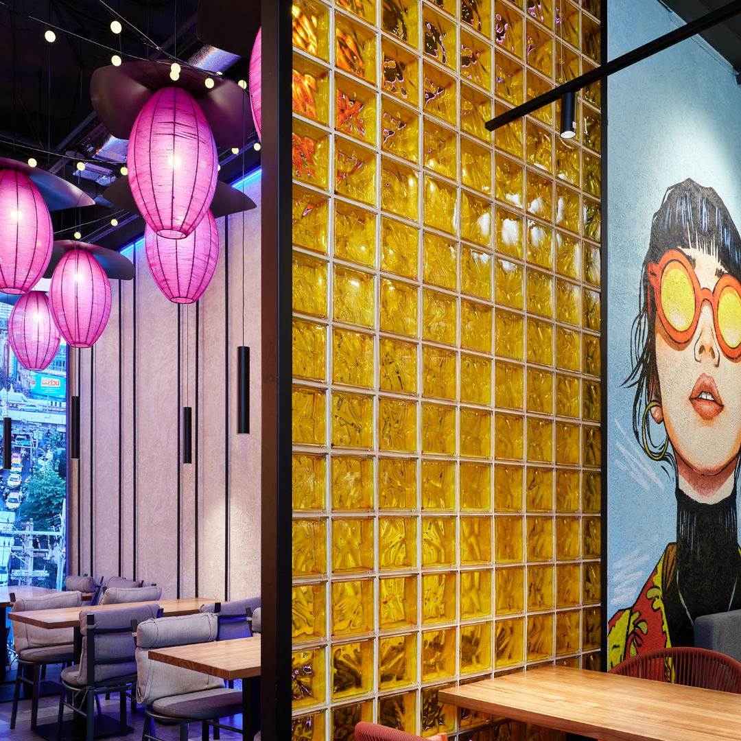 Бангкок. Ханой. Иркутск.