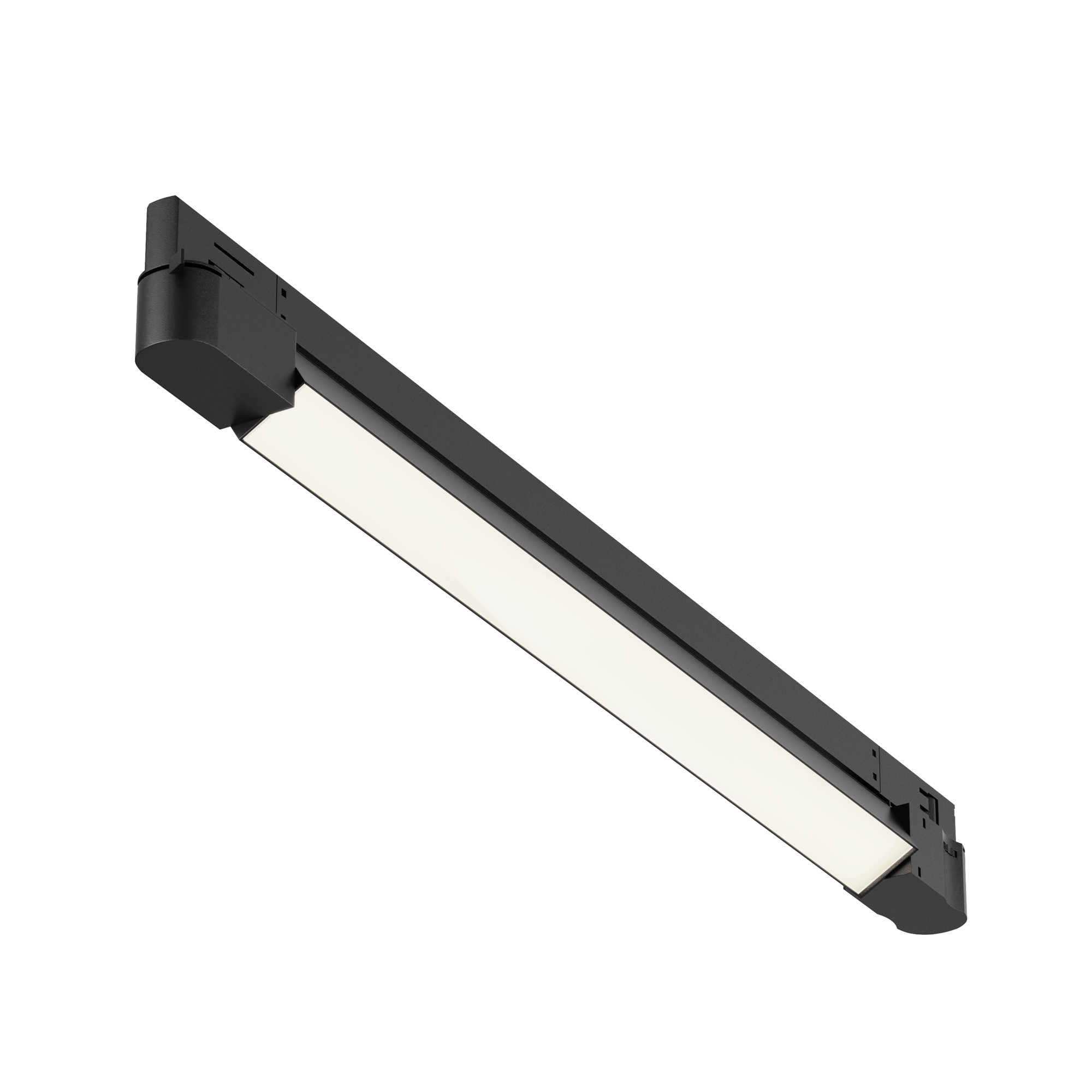 Трековый светильник Базис / Basis Trinity 4000K 20Вт 120°