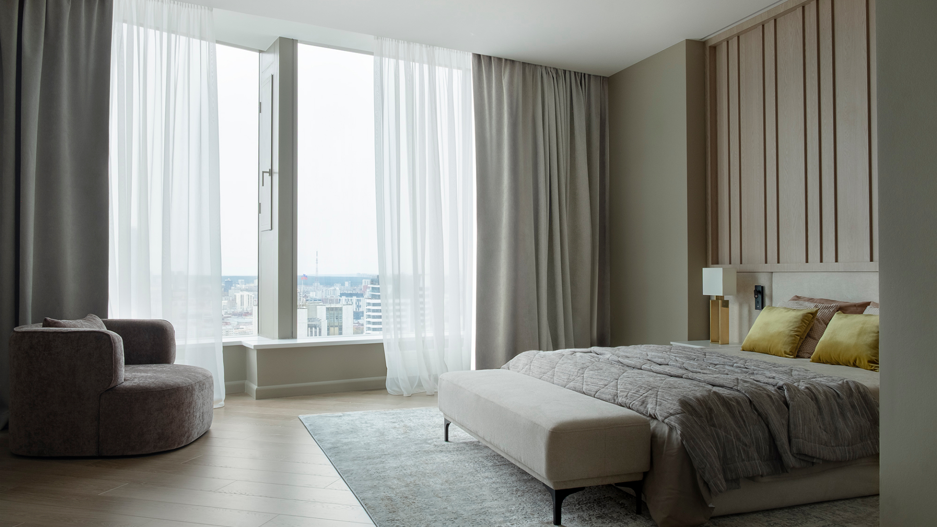 Исеть. Высота уюта