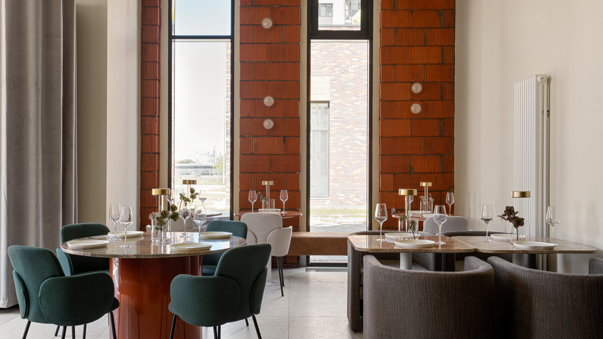 Ресторан «Лилоко»: тепло, как у друзей