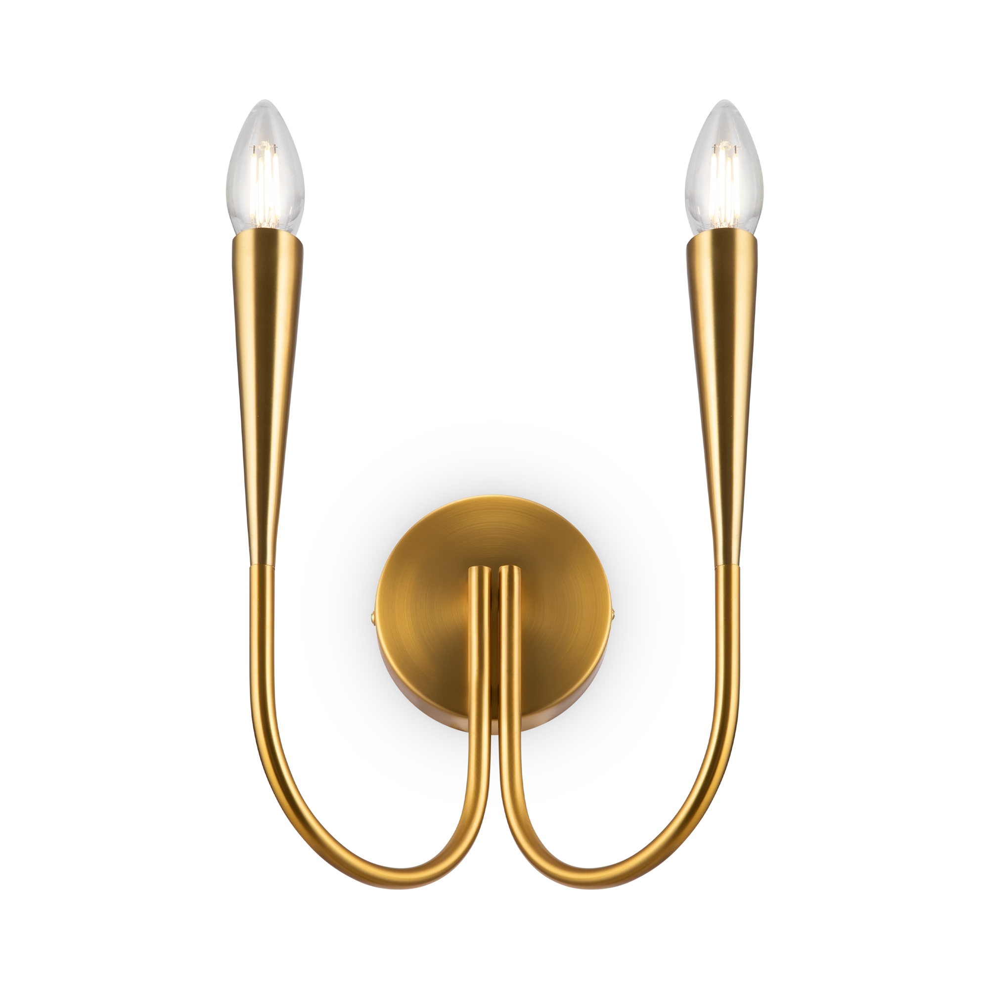 Настенный светильник (бра) Ветви / Branches