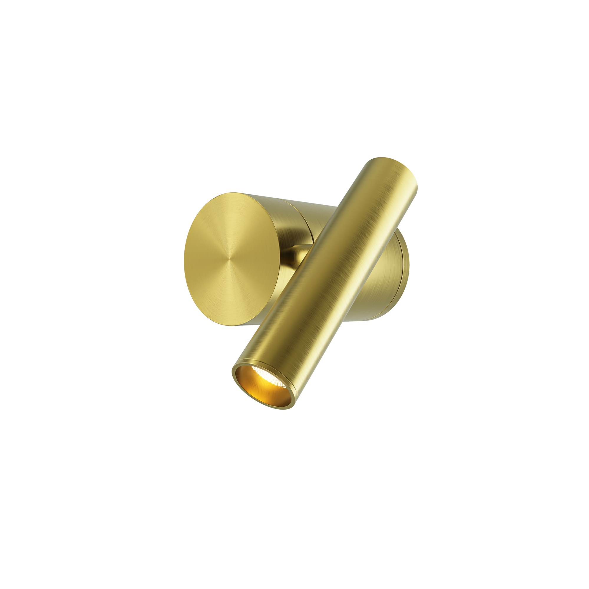 Настенный светильник (бра) Утилита / Utility 3000К 3Вт