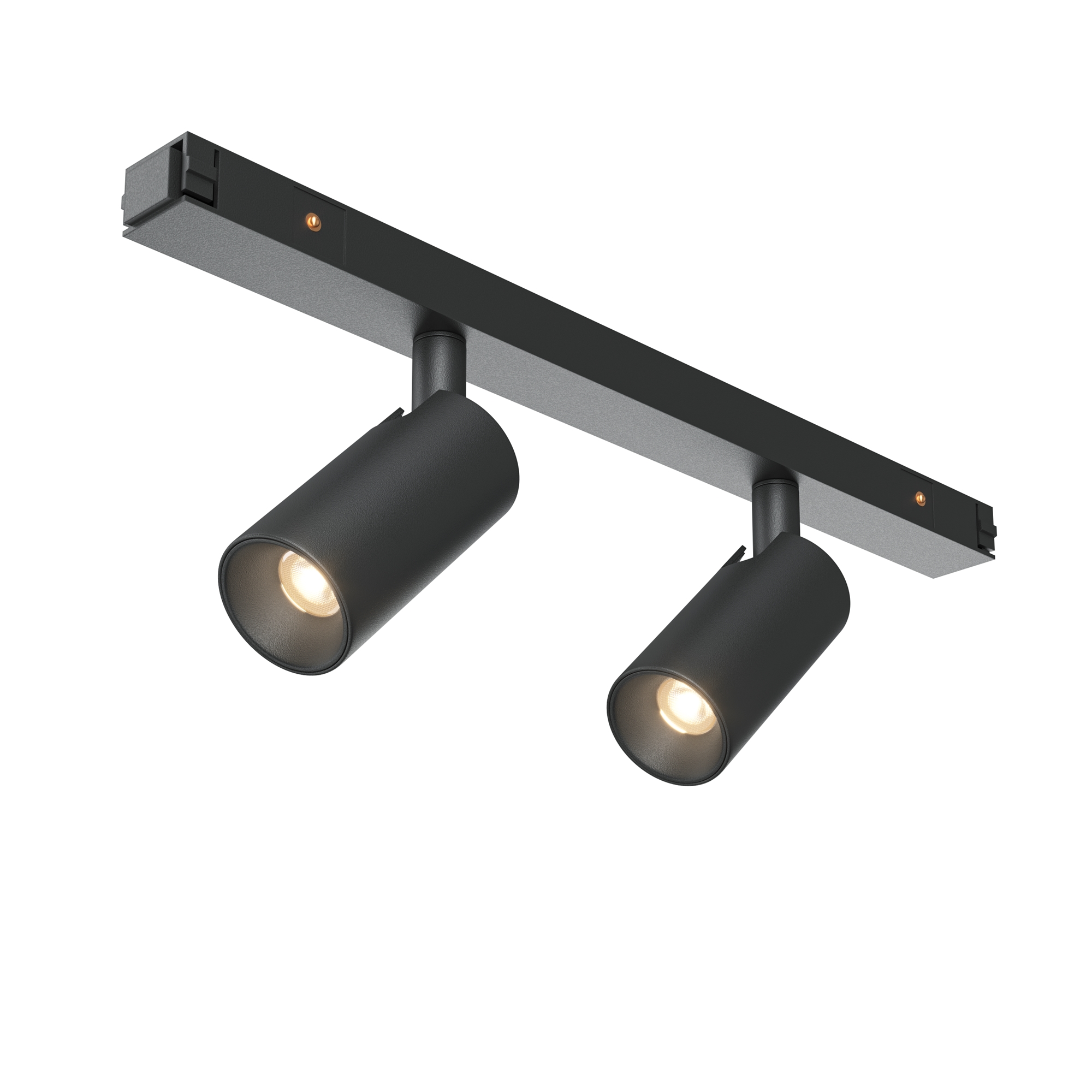 Трековый светильник Фокус / Focus Duo Basity 3000K/6000K 6Вт 36°