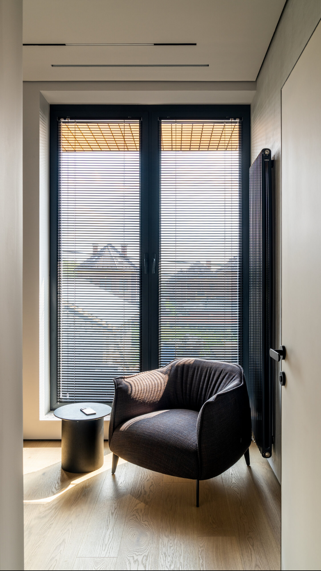 Дом для бизнесмена и инфлюенсера