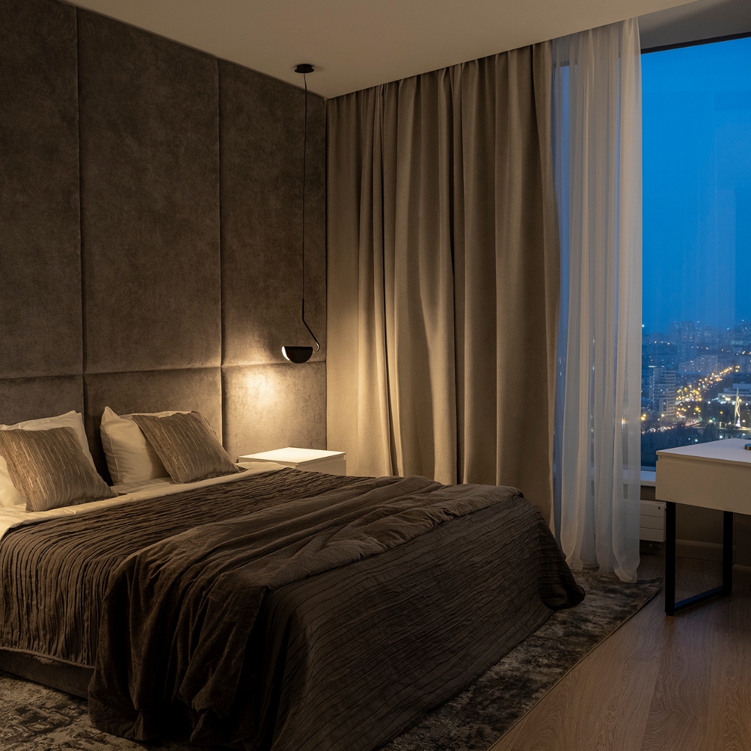 Исеть. Высота уюта