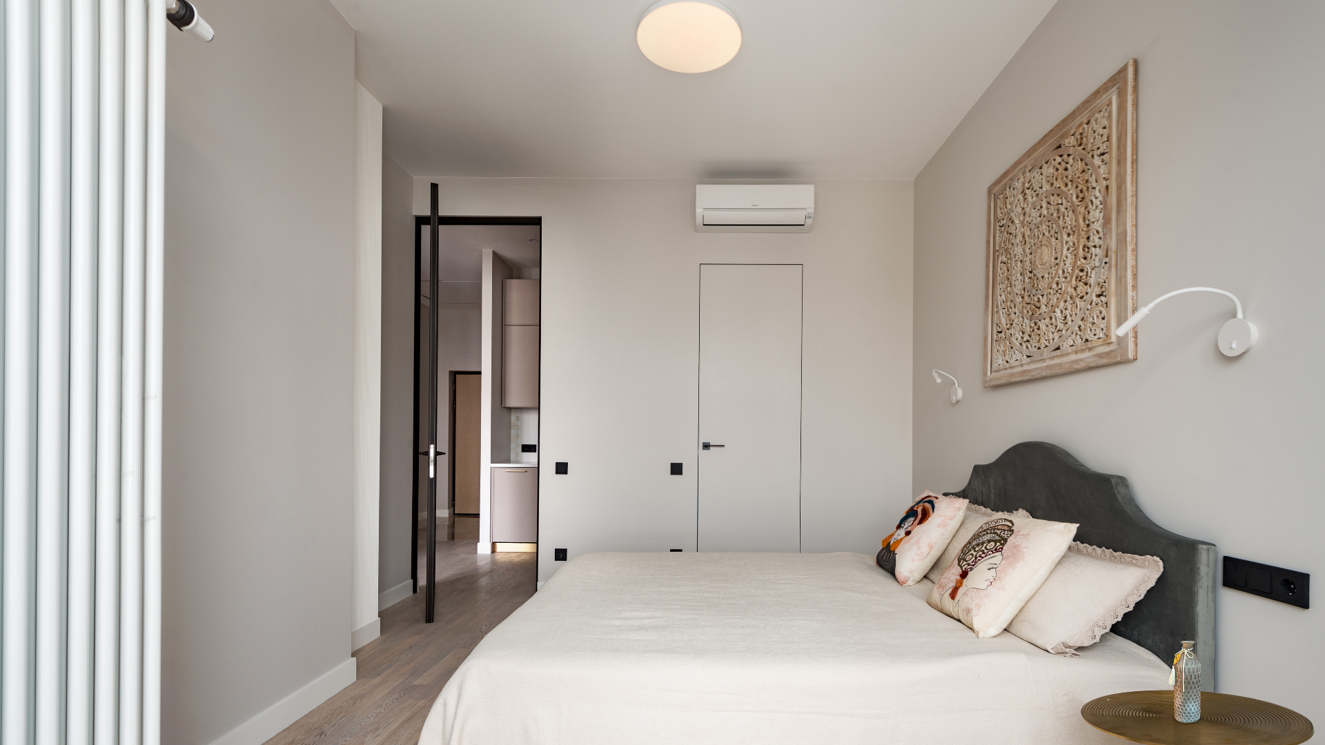 Квартира мечты в ЖК «Династия»