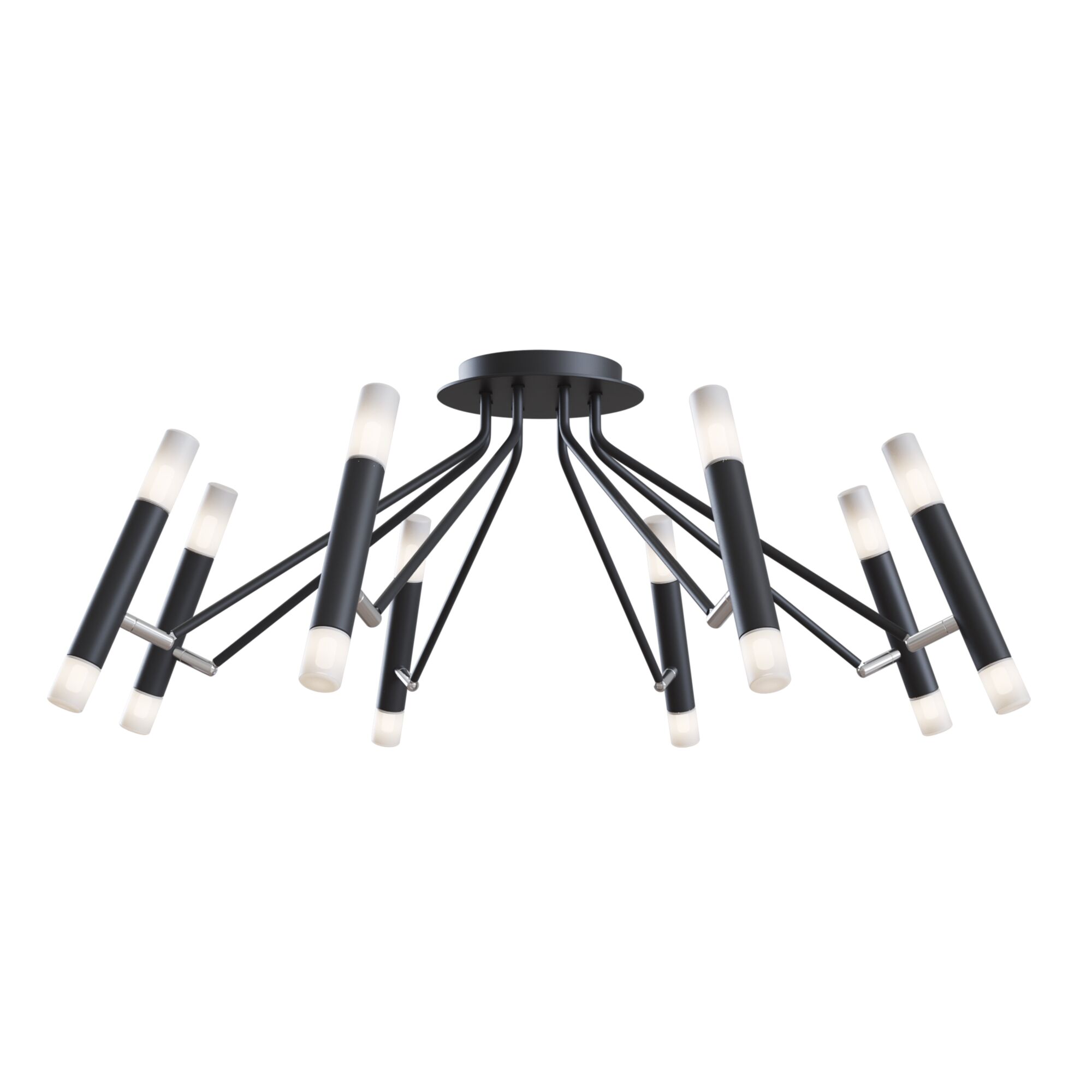 Потолочный светильник Виго / Vigo G9х16