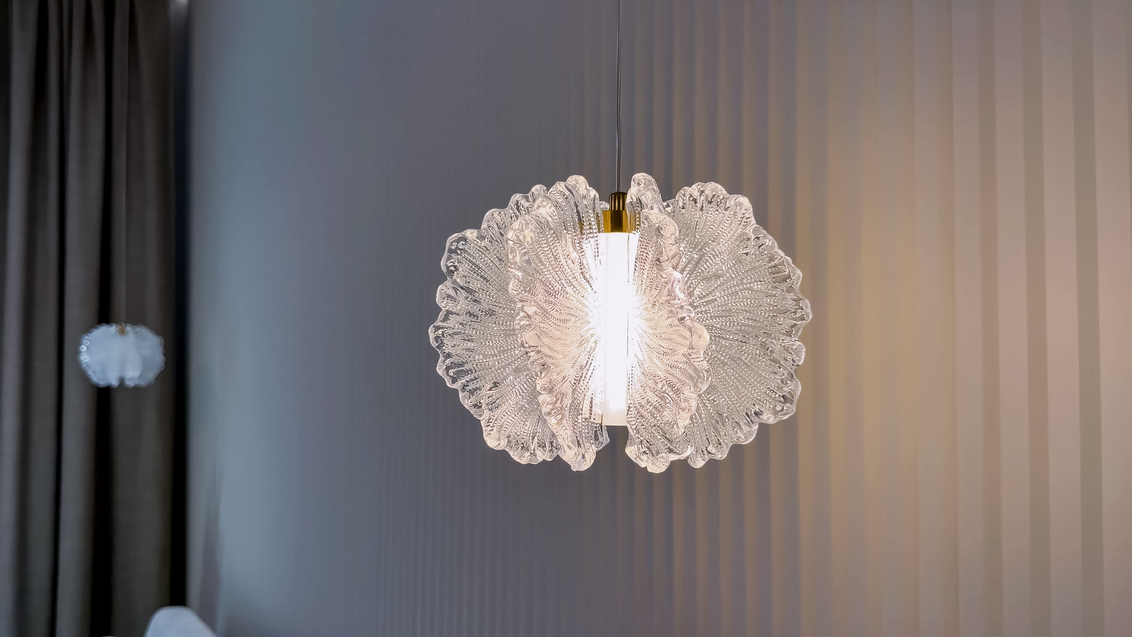 Двухкомнатная сталинка в живописном Владикавказе