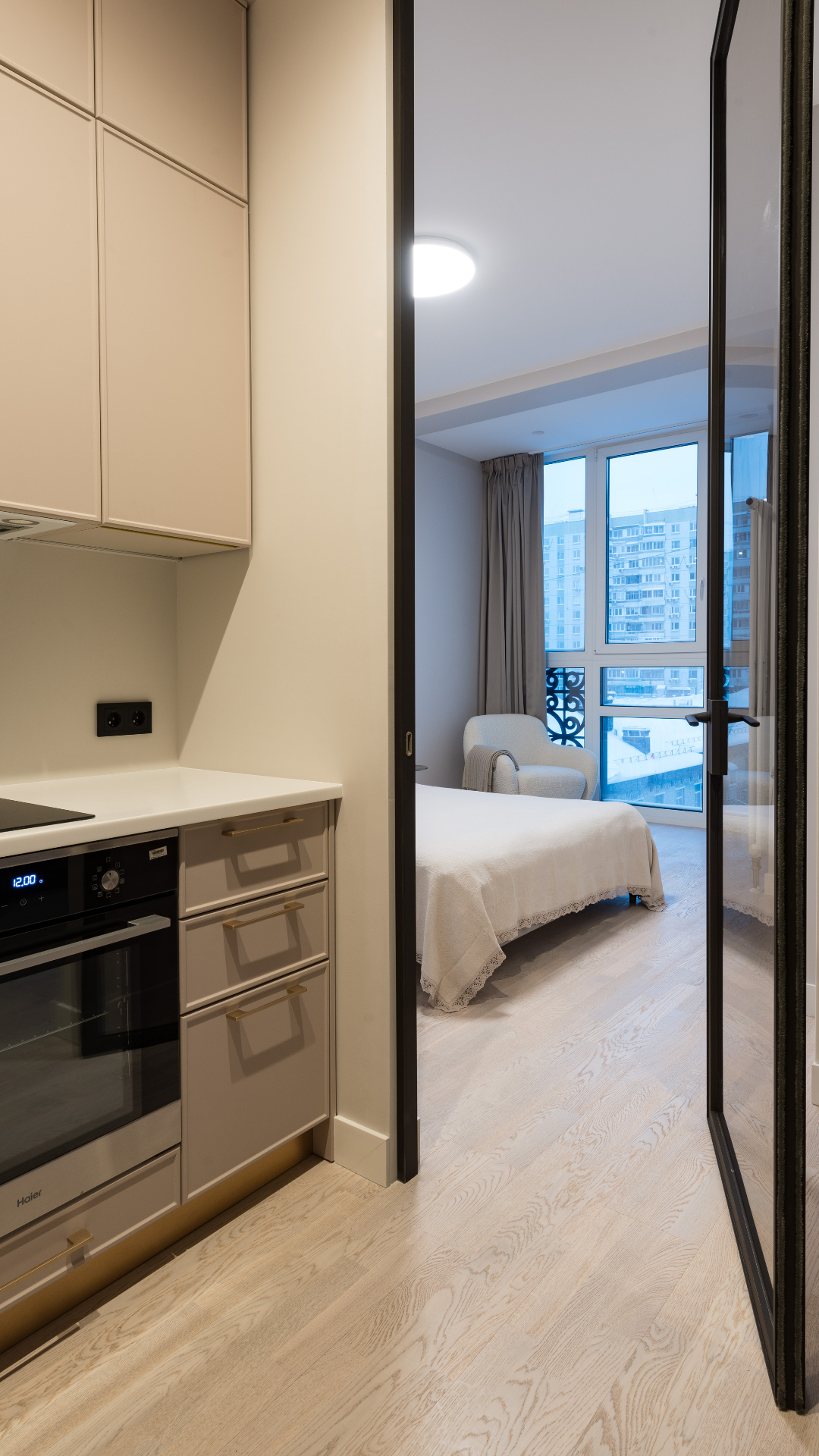 Квартира мечты в ЖК «Династия»