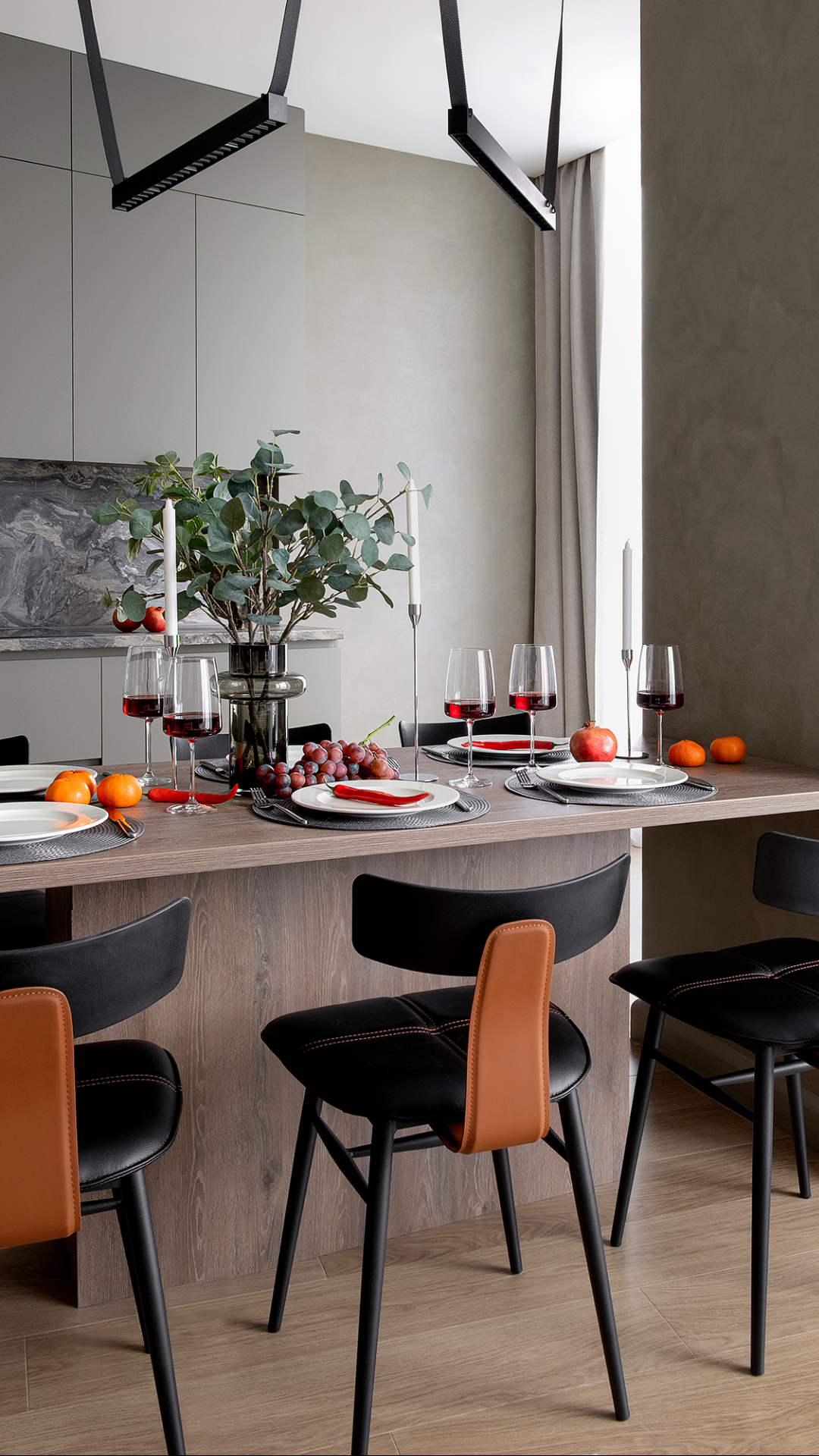 Исеть. Высота уюта