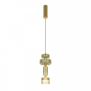 Подвесной светильник Левел / Level 3000К 12Вт