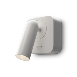 Настенный светильник (бра) Миракс / Mirax 3000К 3Вт