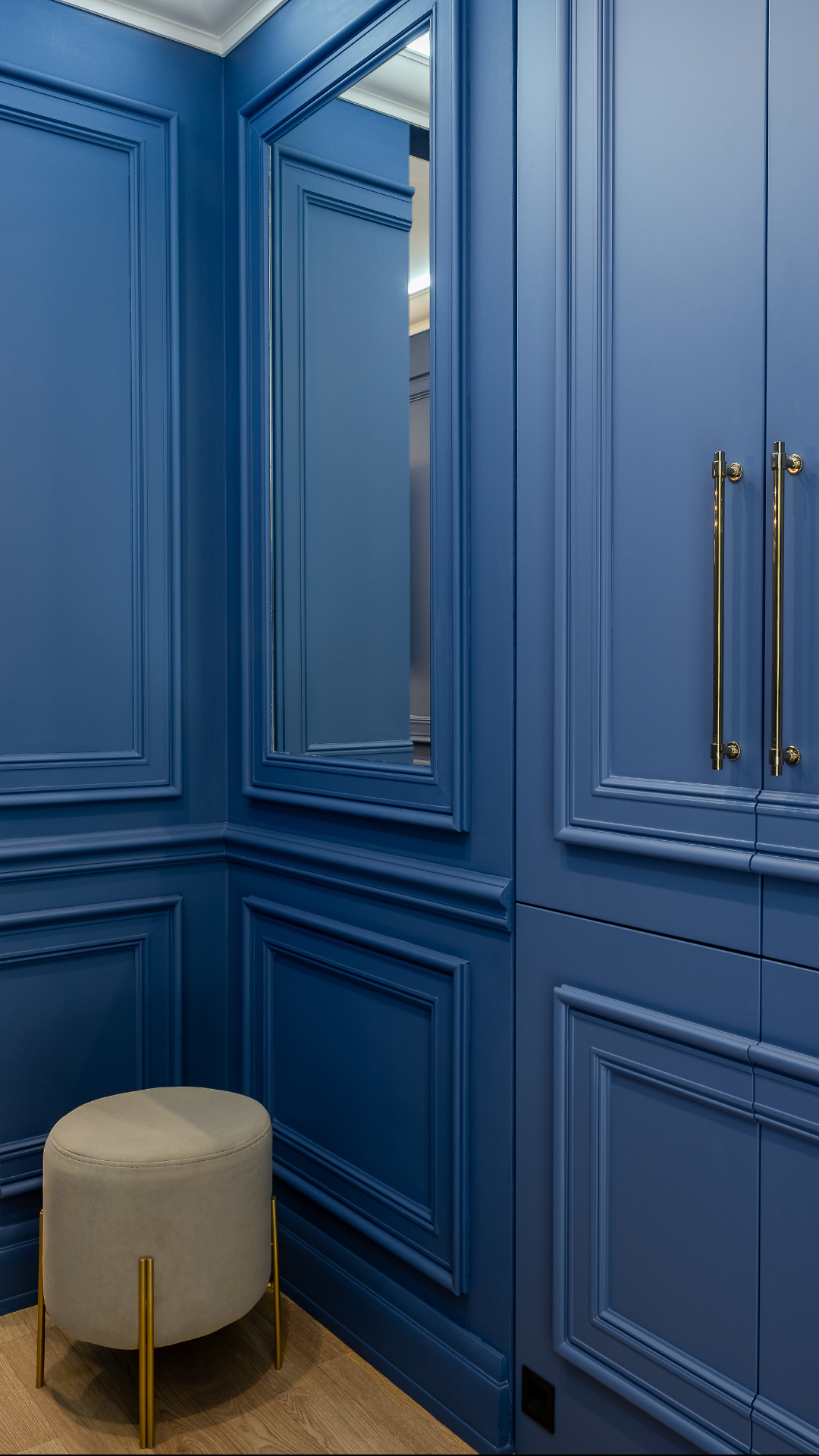 Георгианский шик в сердце стоматологии