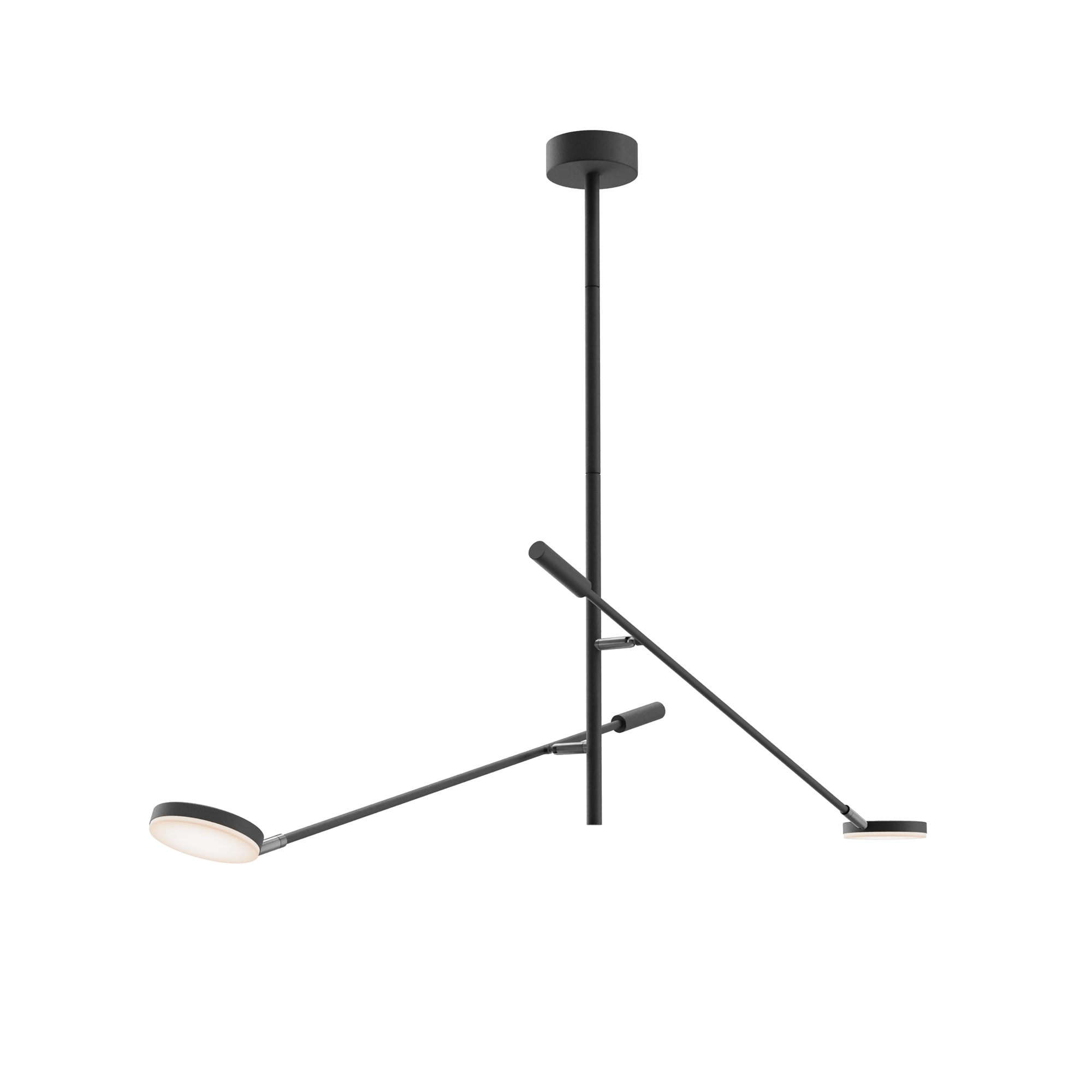 Потолочный светильник ФАД / Fad 3000К 15Вт