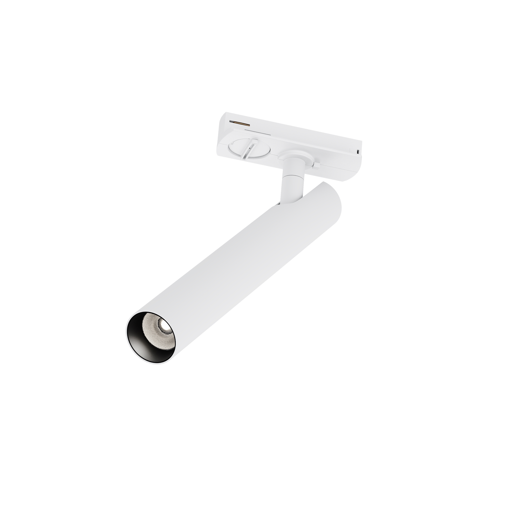 Трековый светильник Фокус Т / Focus T Unity 4000K 6Вт 36°