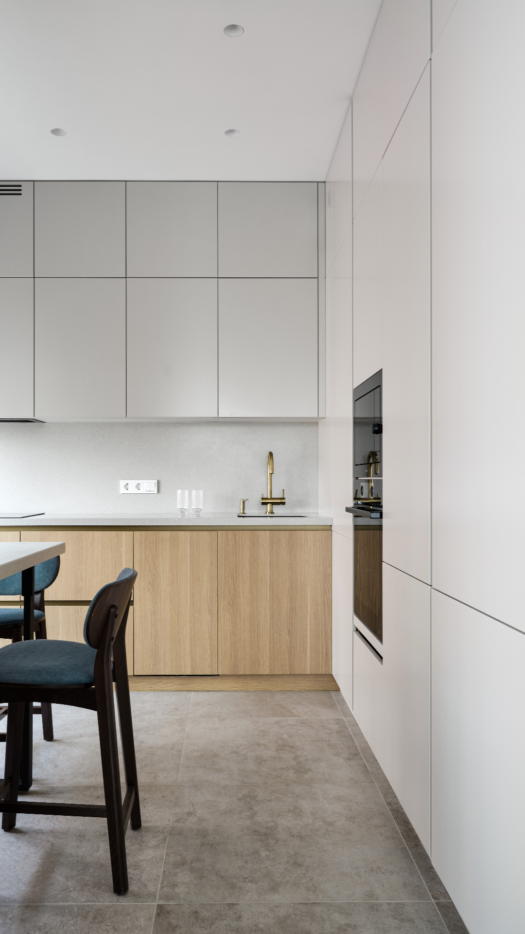 ЖК Зиларт: интерьер по увлечениям