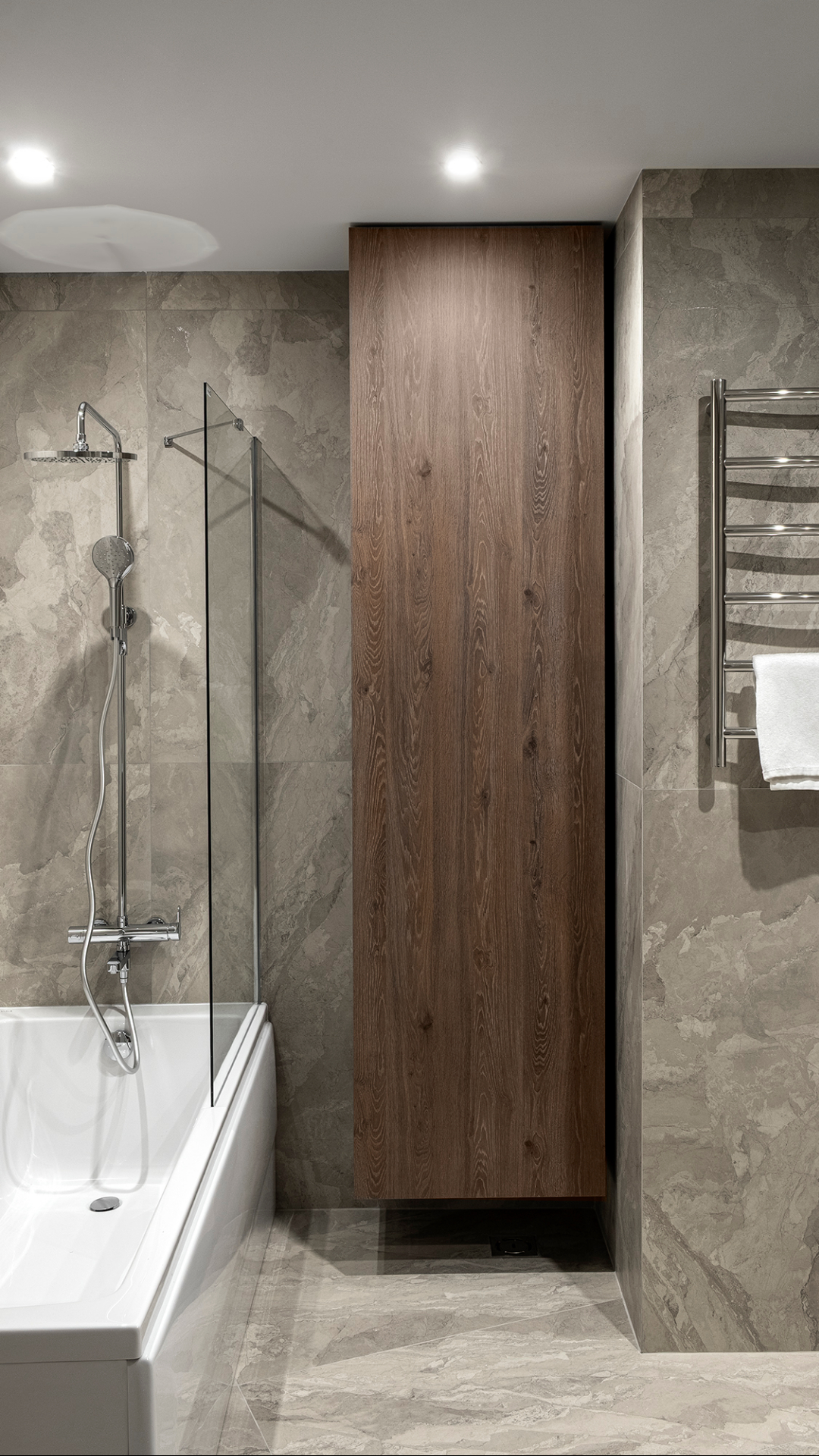 Исеть. Высота уюта