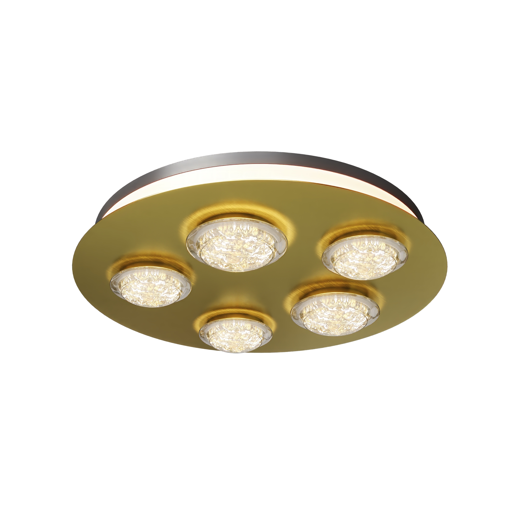 Потолочный светильник Фараон / Pharao 3000К 56Вт