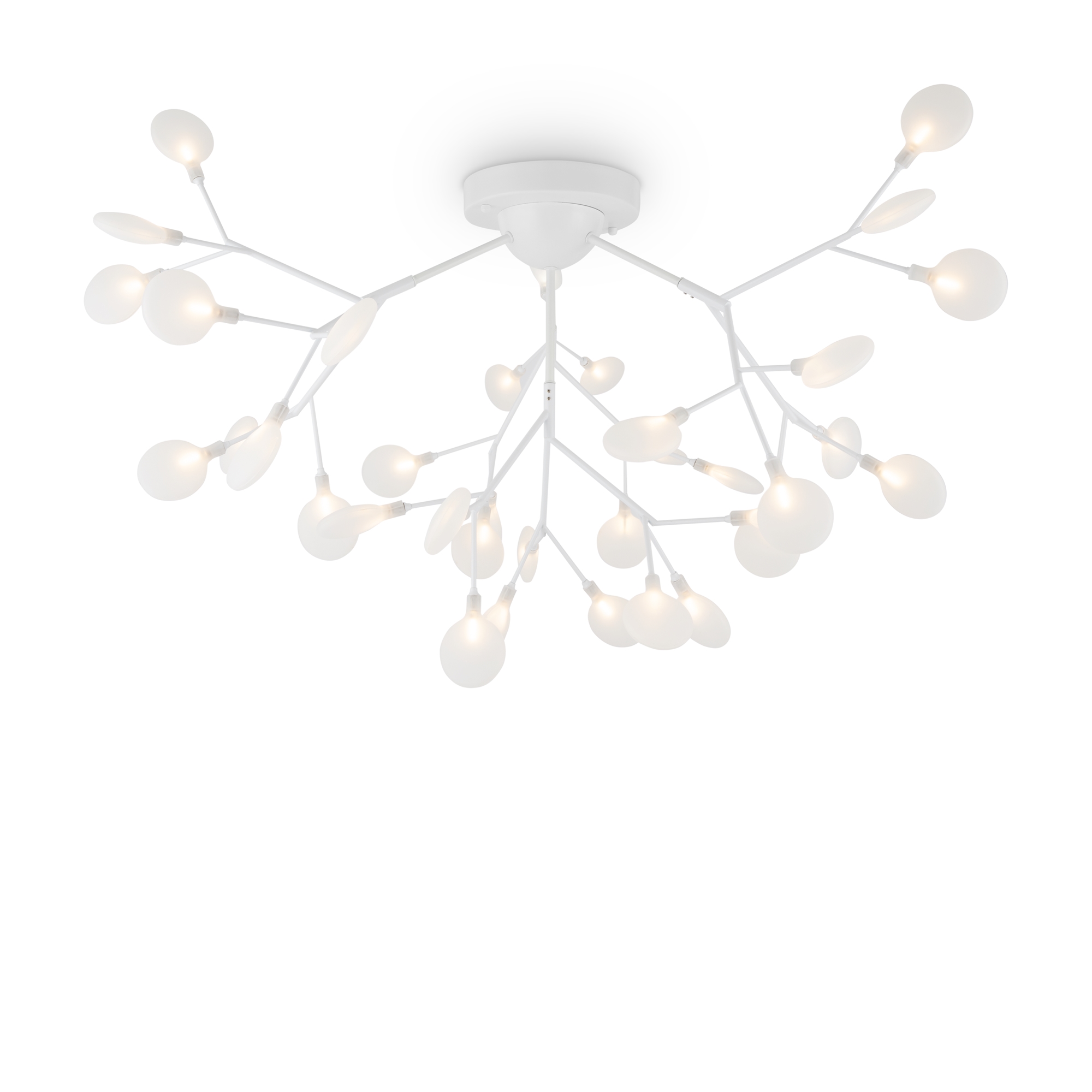 Потолочный светильник Флоренсия / Florencia