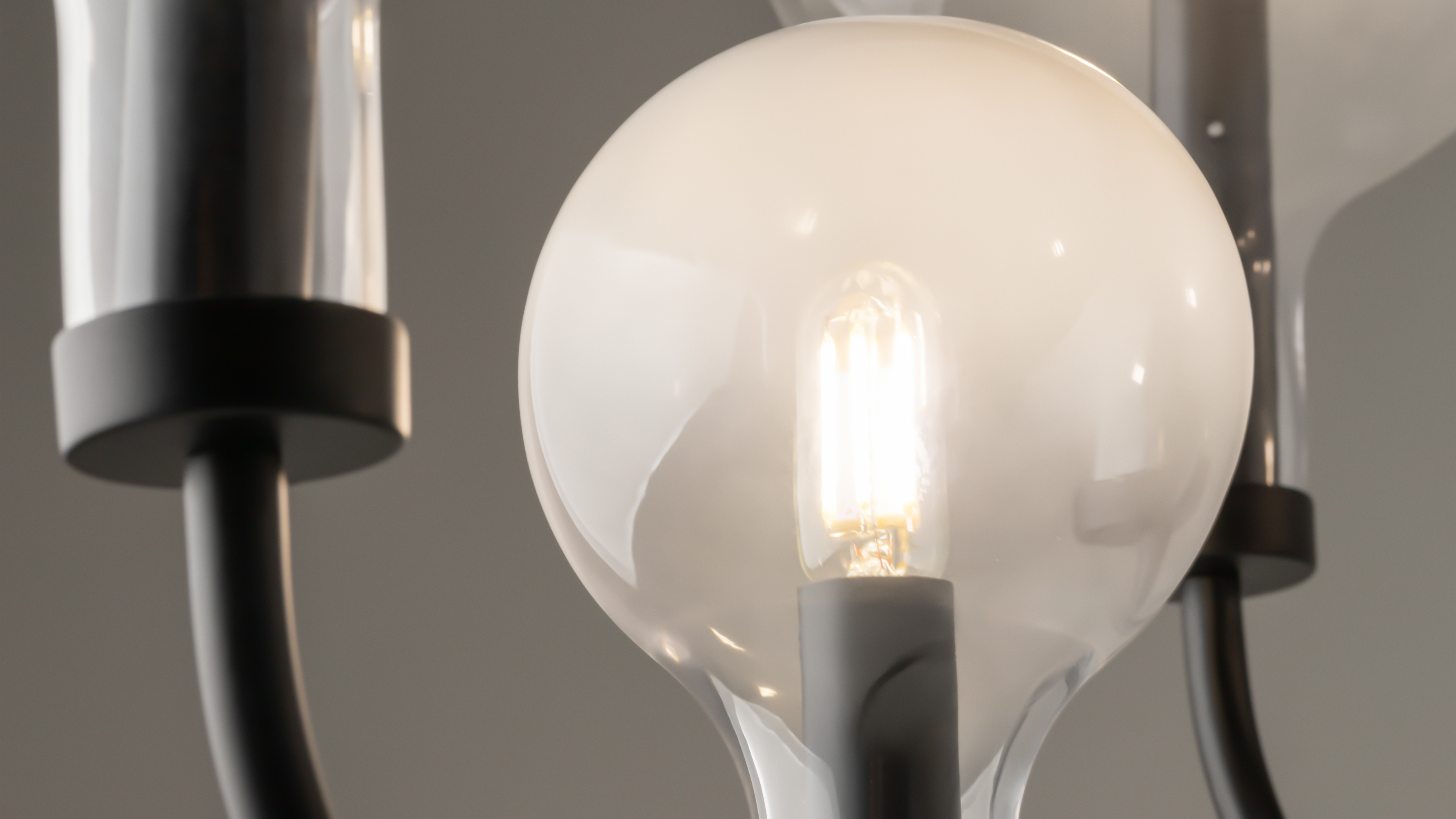 Световая симфония