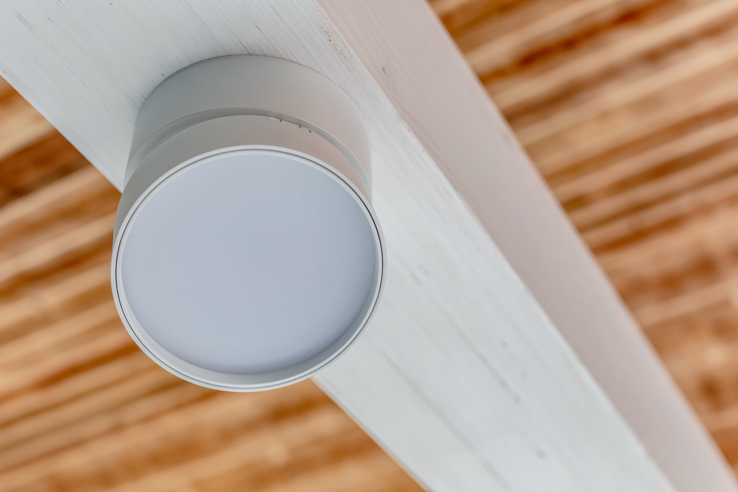 Капсульная мансарда для тинейджеров