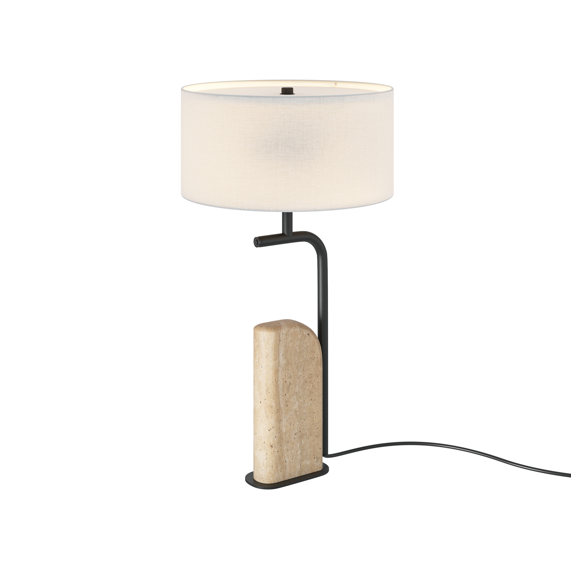 Настольный светильник Глэмпинг / Glamping E14х2