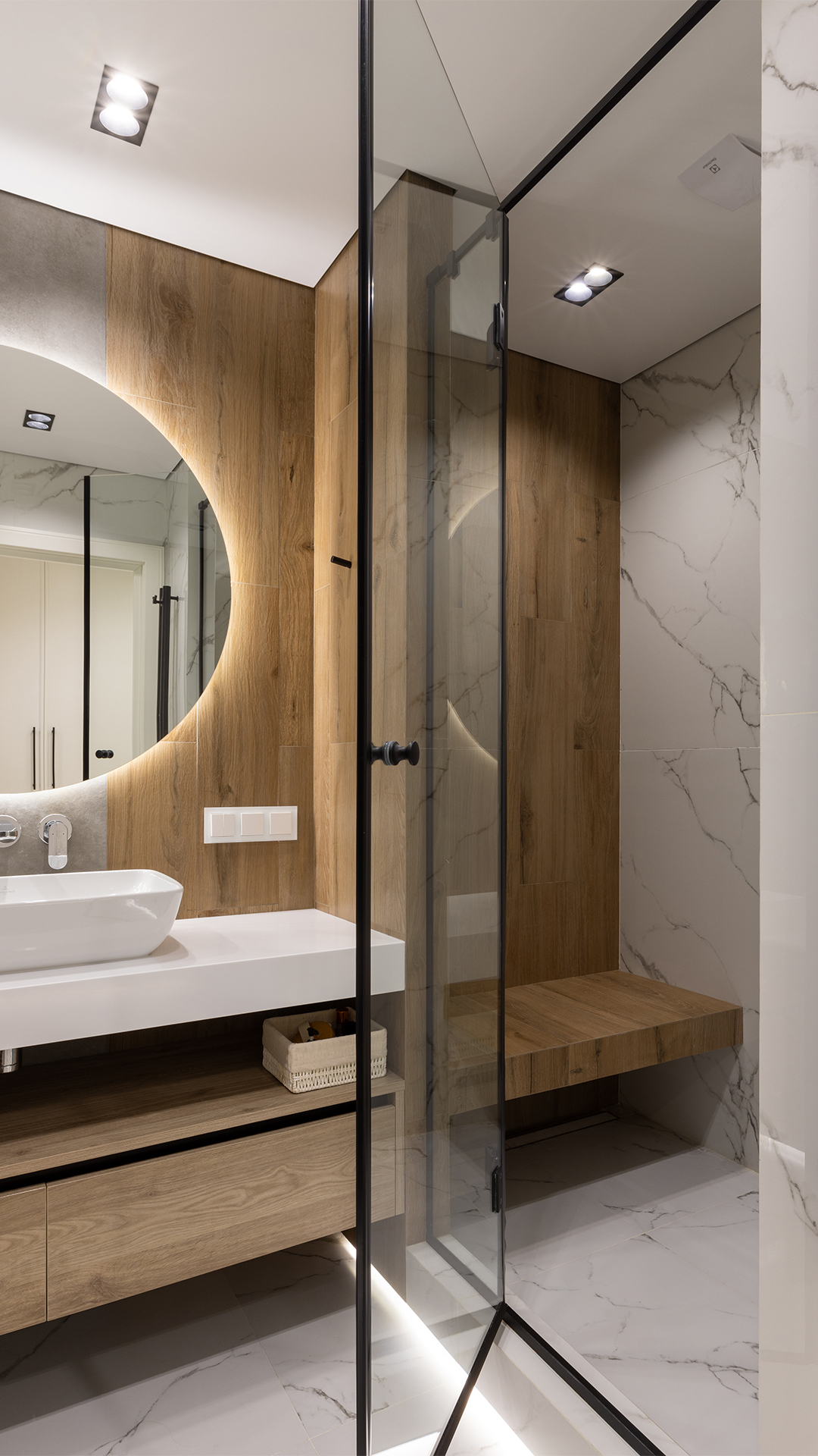 Квартира в ЖК «Новые Черемушки»