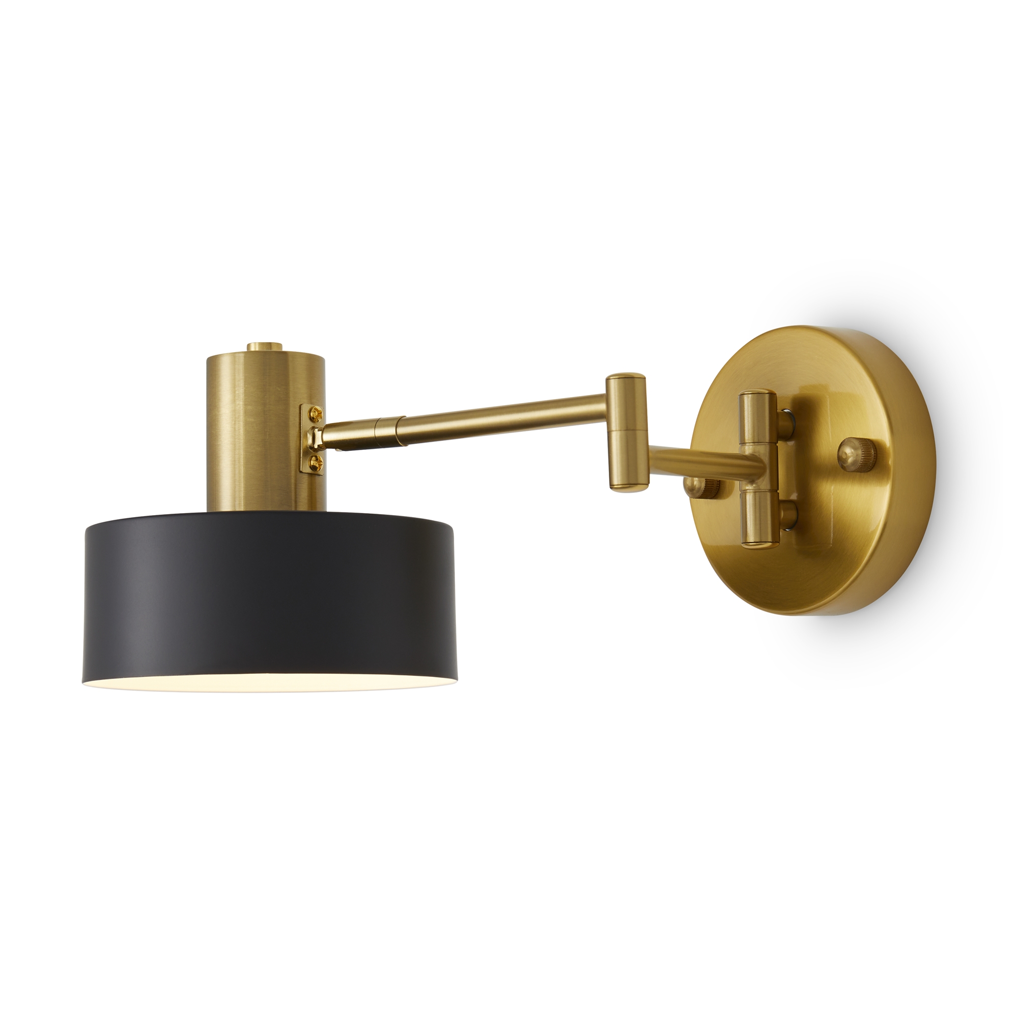 Настенный светильник (бра) Изза / Izza