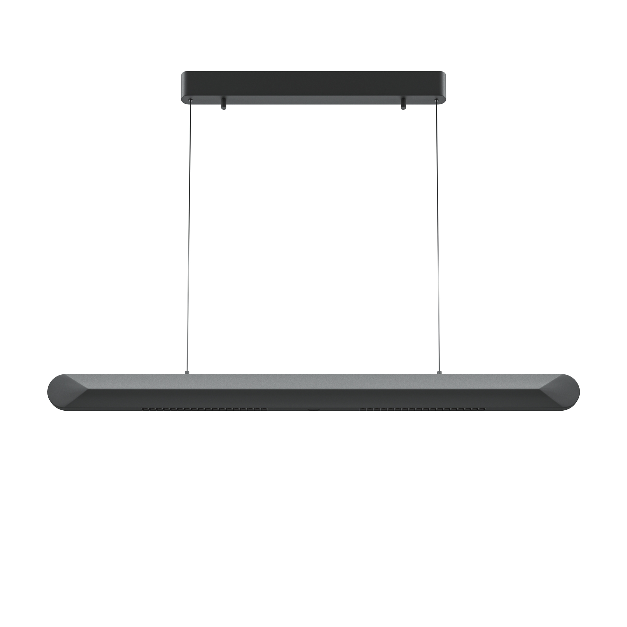 Подвесной светильник Движение / Motion 3000К 40Вт