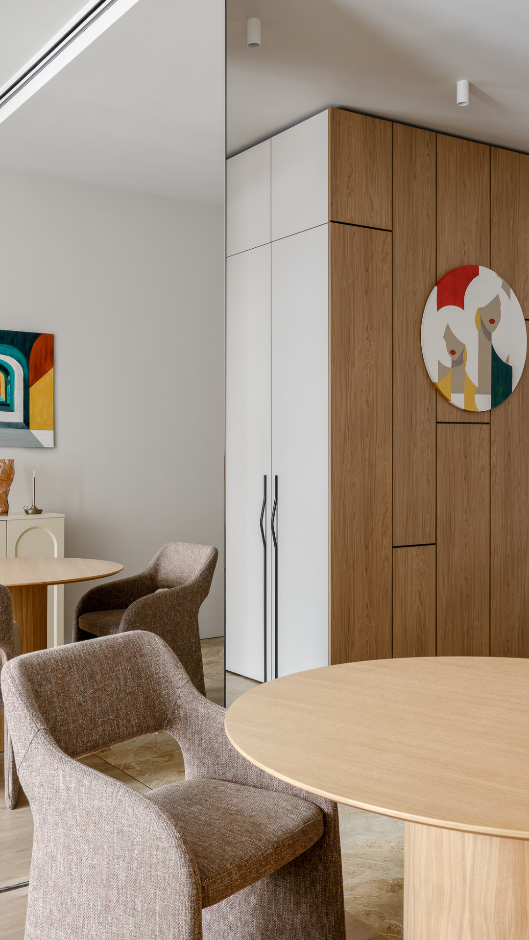 Апартаменты в ЖК Нева Тауэрс