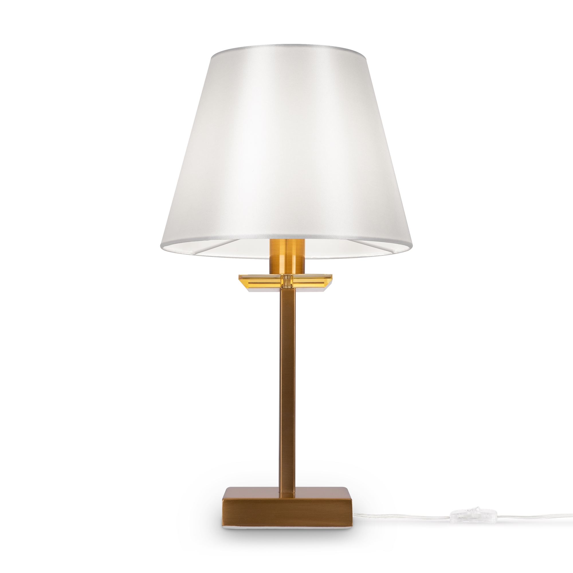 Настольный светильник Форте  / Forte