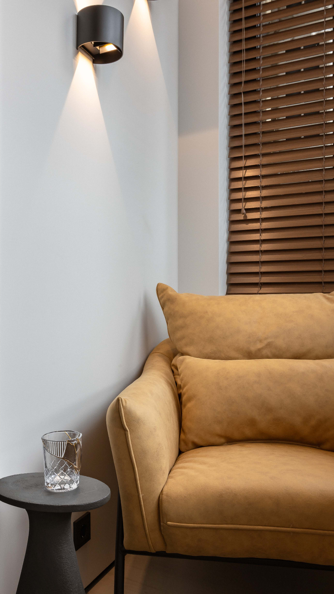 Квартира в ЖК «Шуваловский» для молодой заказчицы