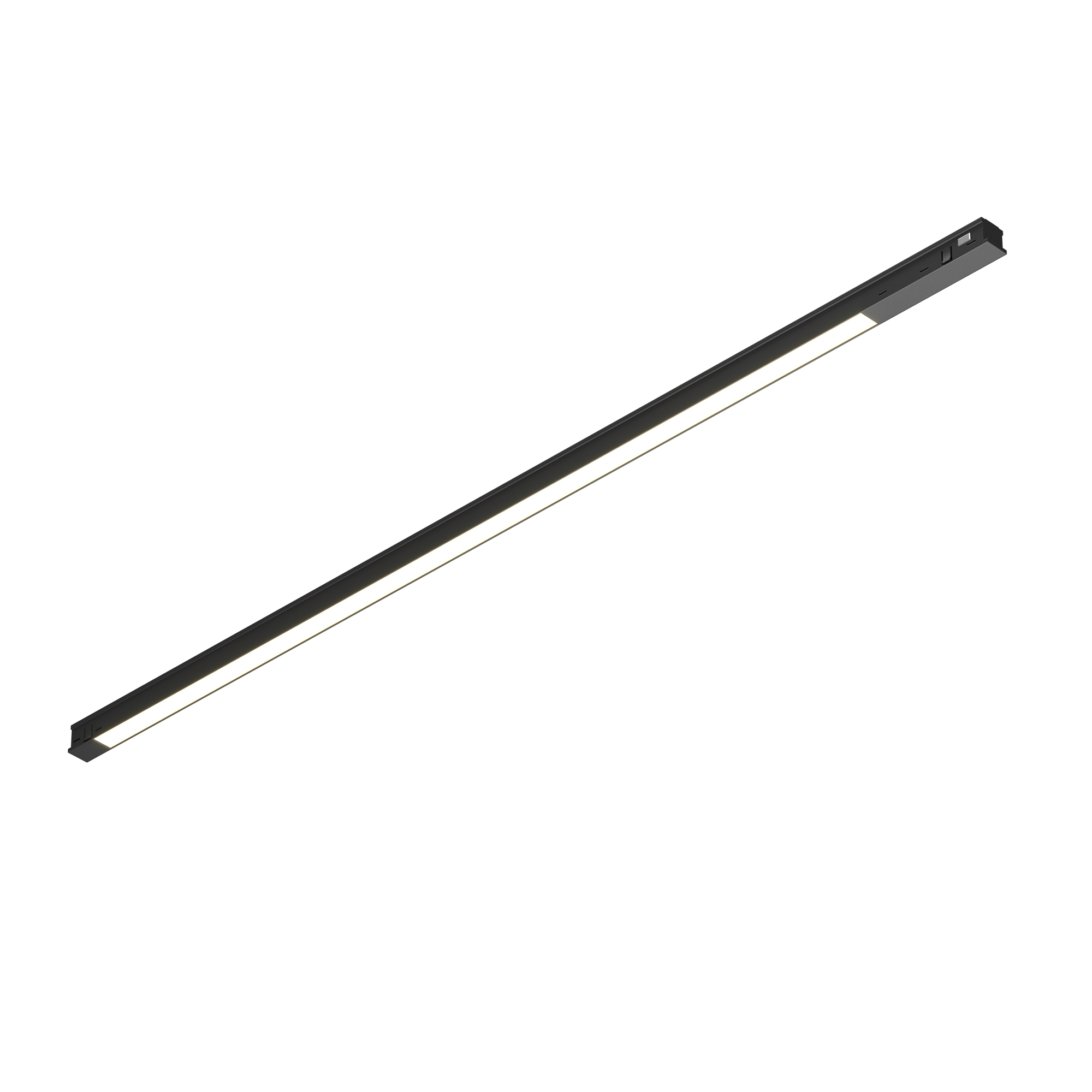 Трековый светильник Technical TR231-2-15W4K-B