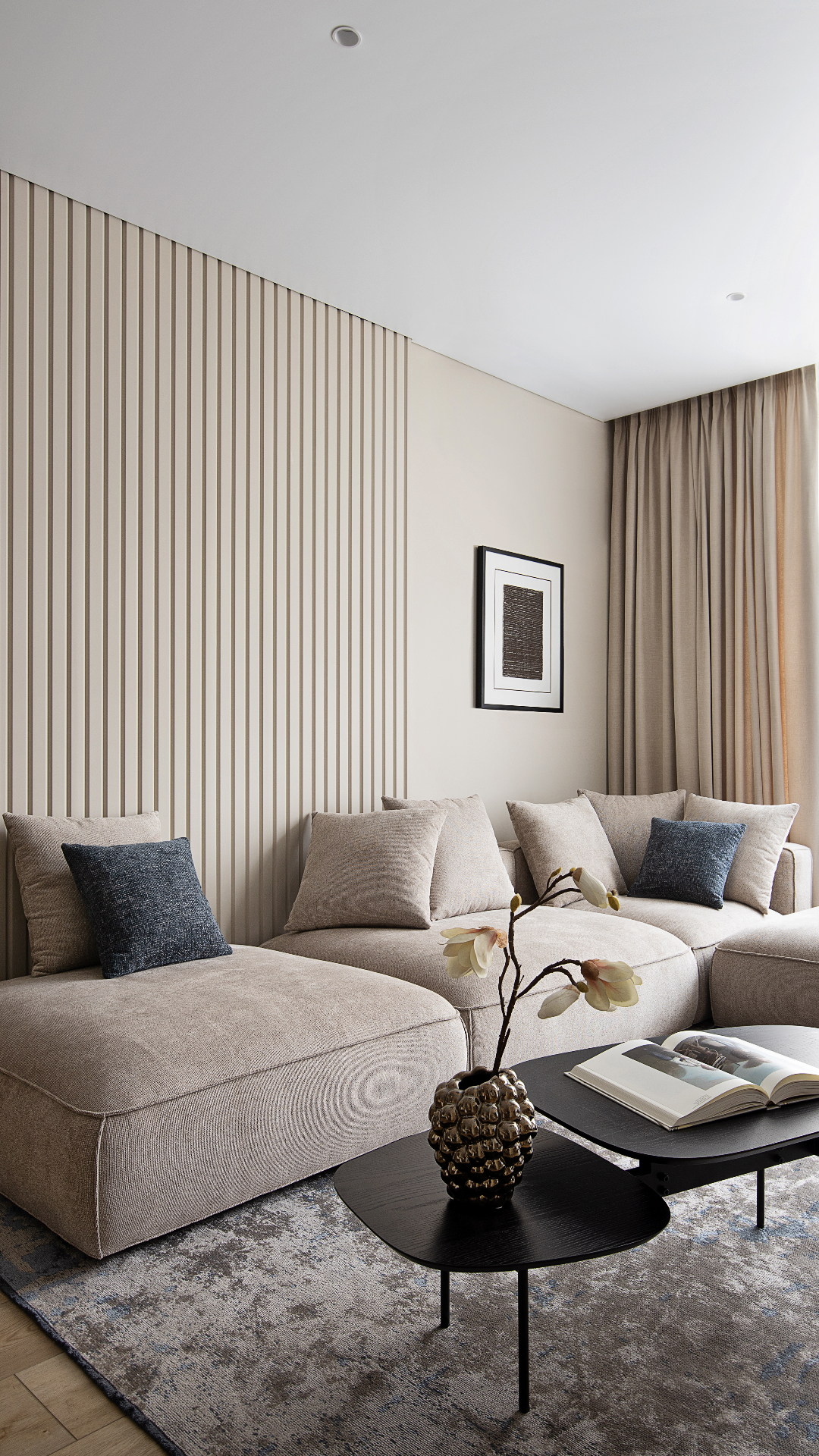 Квартира выходного дня в Калининграде