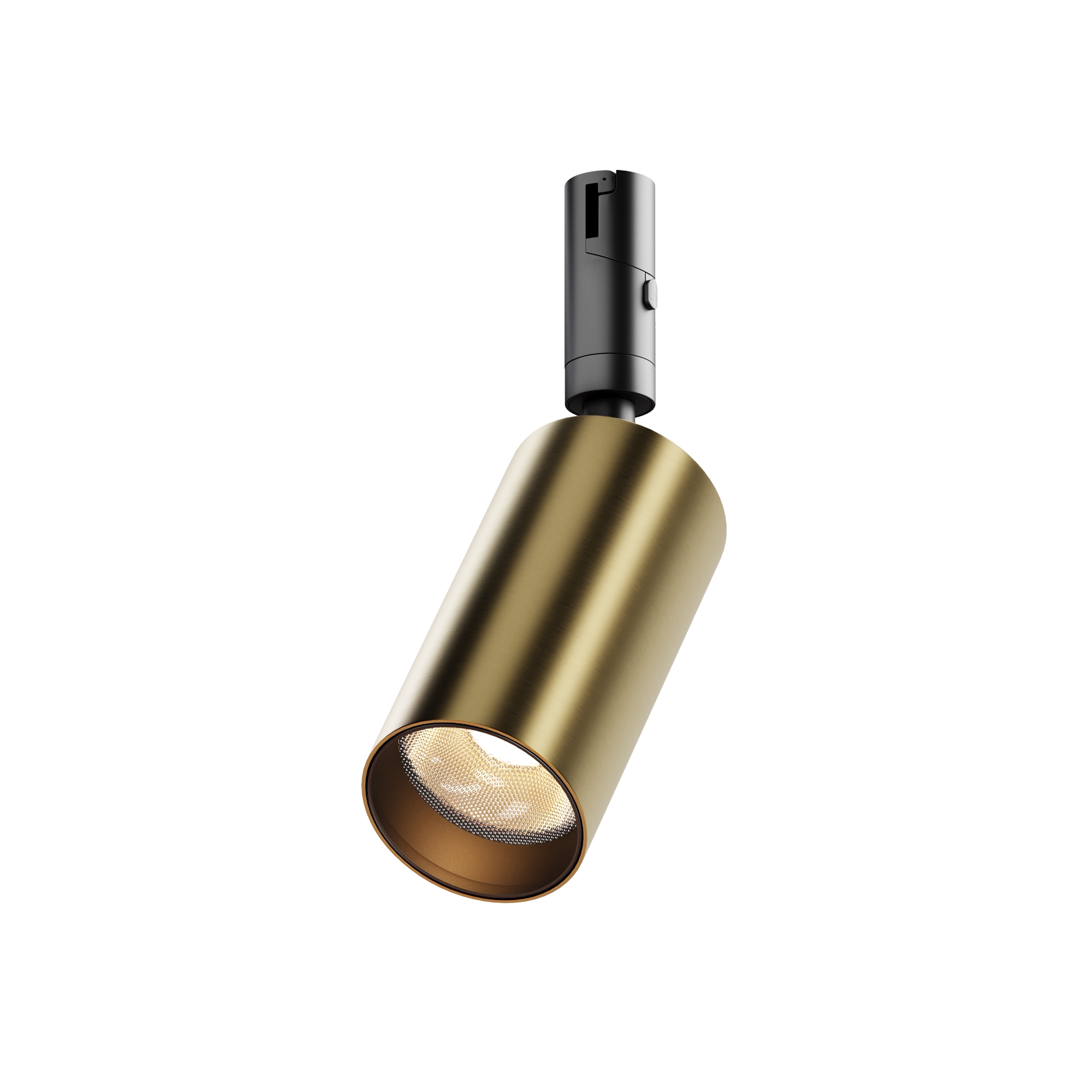 Трековый светильник Фокус / Focus Led 3000К 15Вт 36°