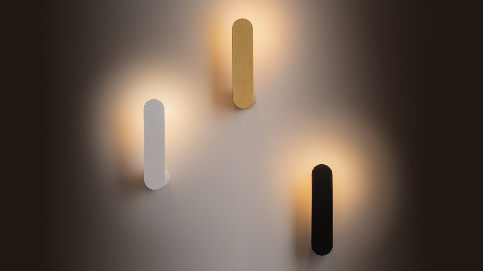 Акцент на свет