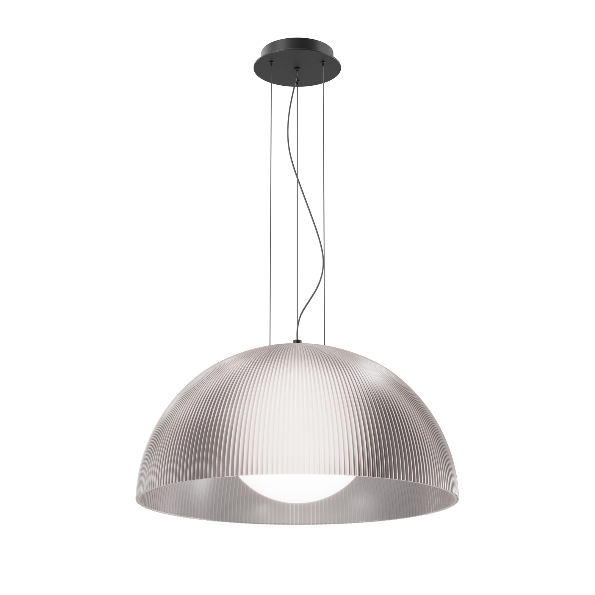 Подвесной светильник Рейка / Batten 3000К 33Вт