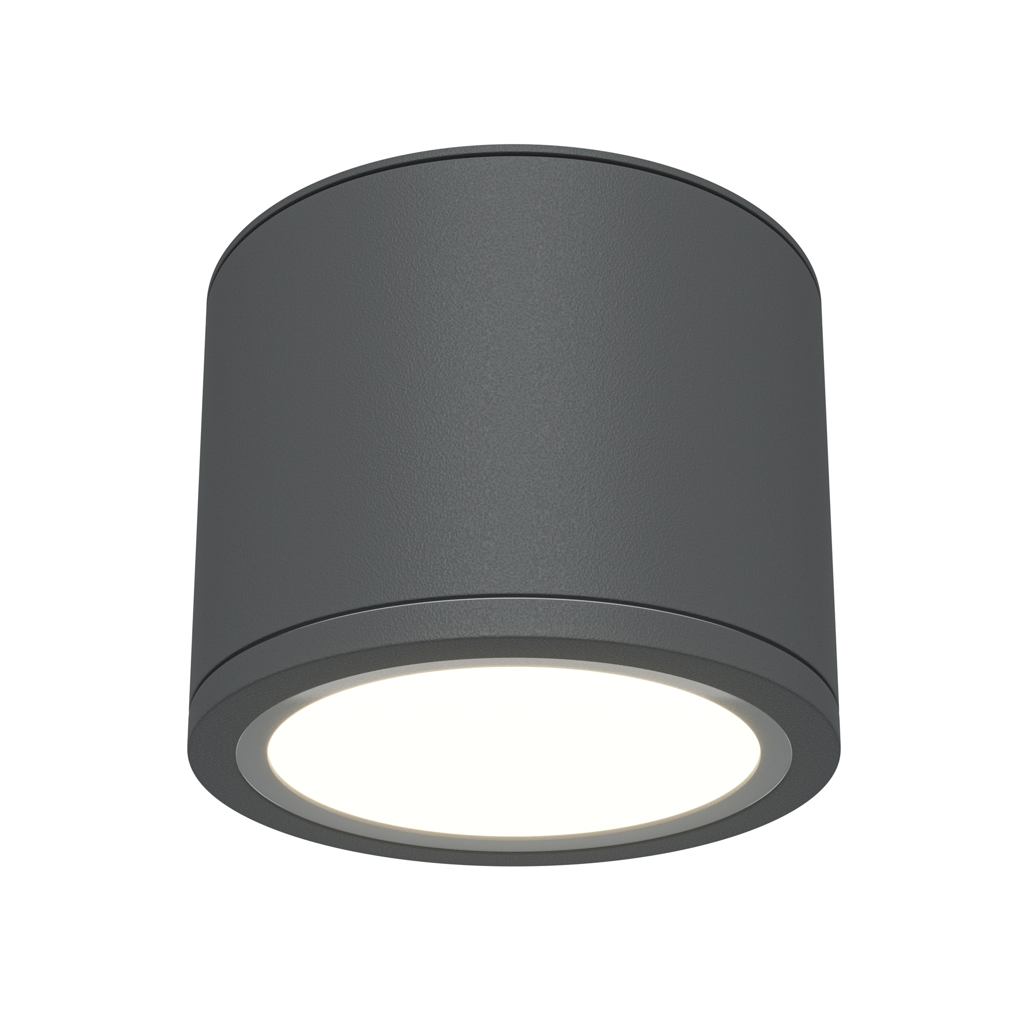 Потолочный светильник Рэндо / Rendo 1*GX53 12 Вт IP 44