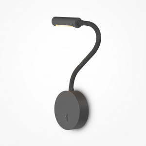 Настенный светильник (бра) Основа / Stem 3000К 3Вт