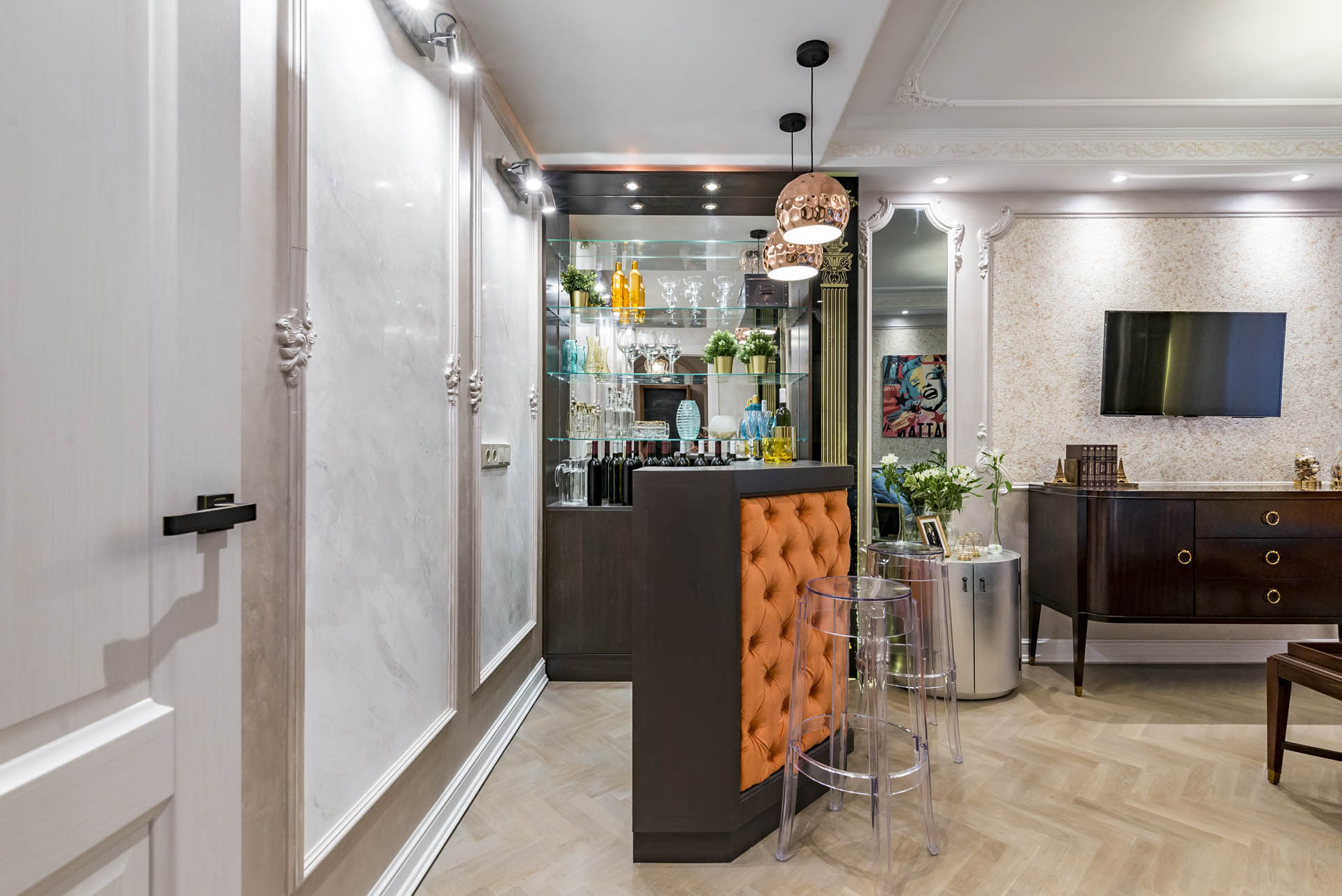 Проект «Клубная классика»