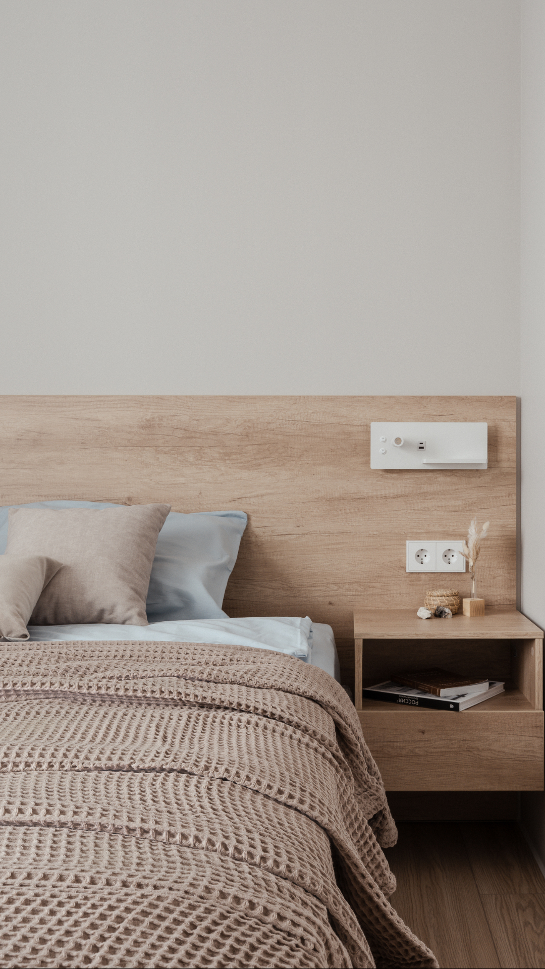 Джапанди-интерьер с Maytoni