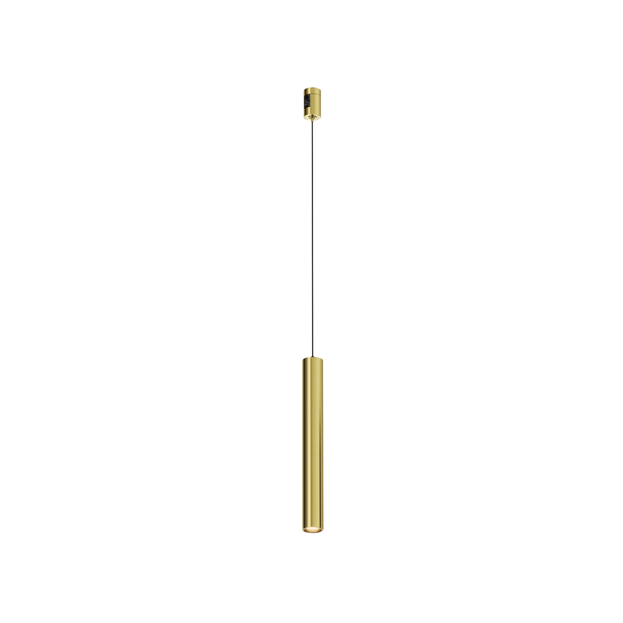 Трековый подвесой светильник Фокус / Focus Led Flarity 3000K 5Вт 30°