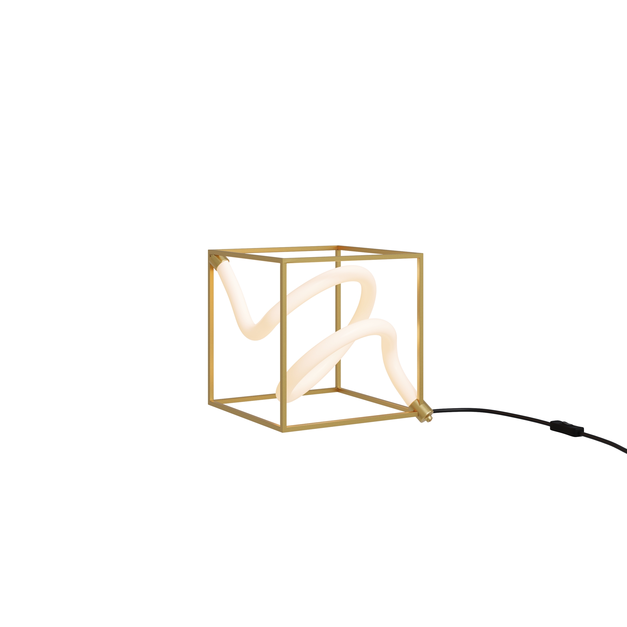 Настольный светильник Мембрана / Membrane 3000К 11Вт