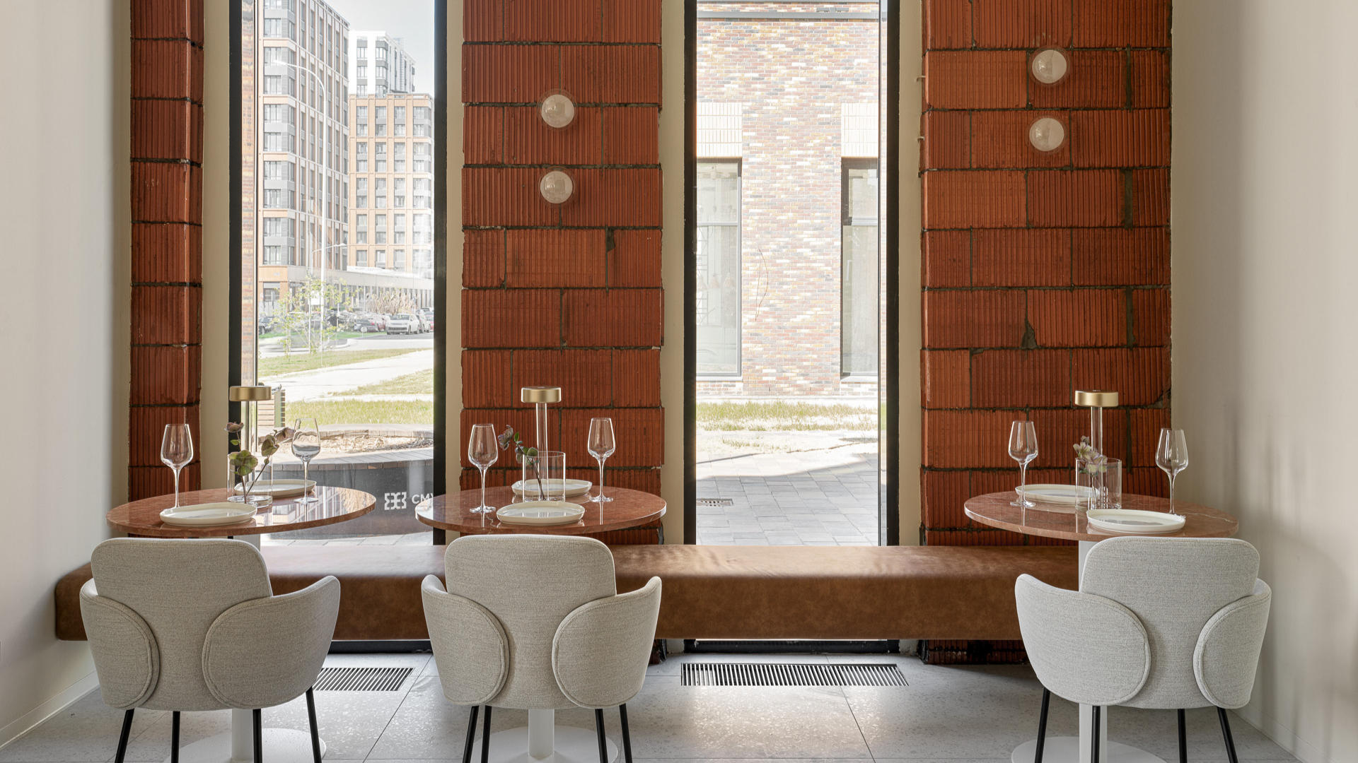 Ресторан «Лилоко»: тепло, как у друзей