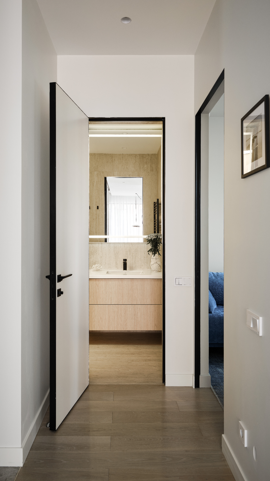 ЖК Зиларт: интерьер по увлечениям