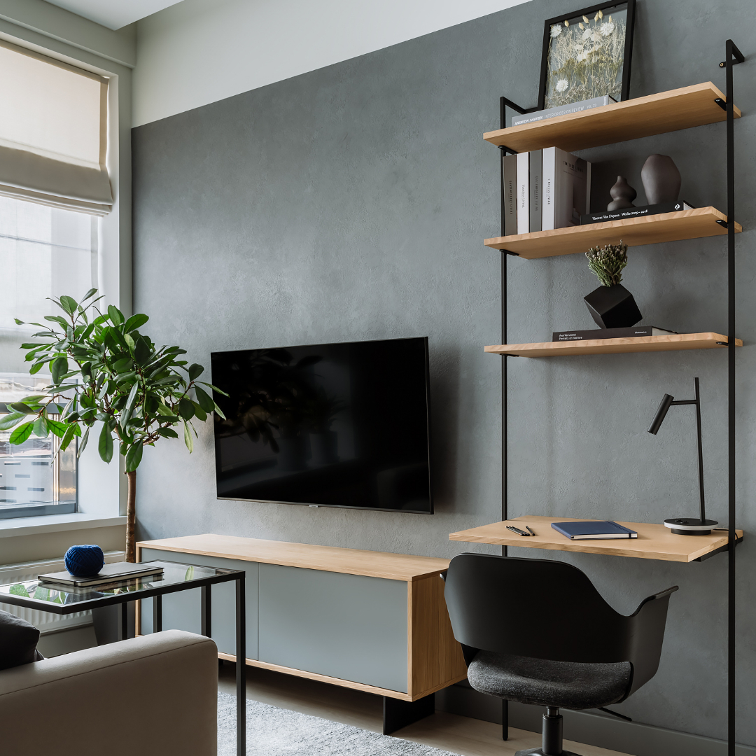 «Резиденция Архитекторов: ткацкий след в минимализме»