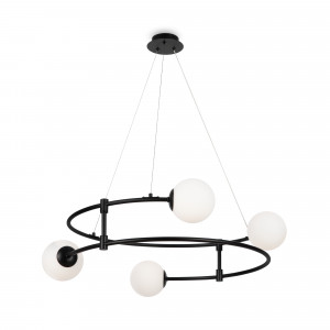 Подвесной светильник Баланс / Balance G9х4